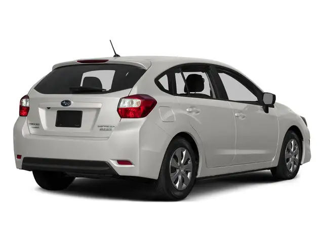 2015 Subaru Impreza PREMIUM|AWD|HTD SEATS|HATCH BACK| 2 SETS OF - Photo 2