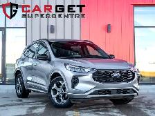 2023 Ford Escape ST-Line - AWD | Remote Start | Carplay
