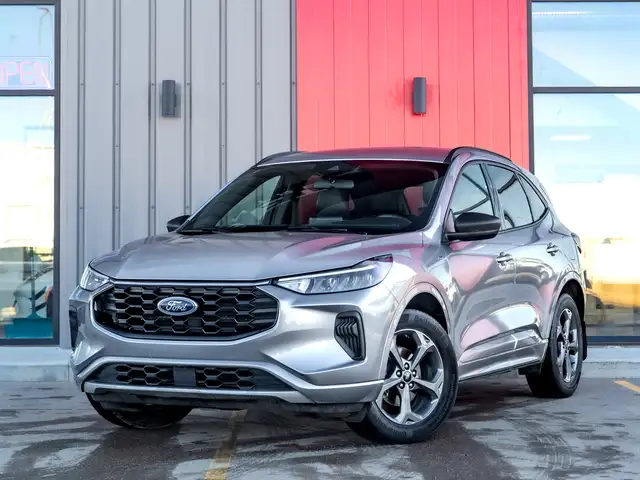 2023 Ford Escape ST-Line - AWD | Remote Start | Carplay - Photo 2