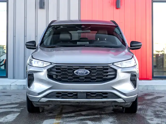 2023 Ford Escape ST-Line - AWD | Remote Start | Carplay - Photo 3
