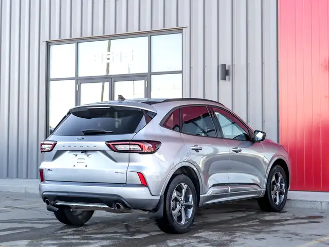 2023 Ford Escape ST-Line - AWD | Remote Start | Carplay - Photo 6