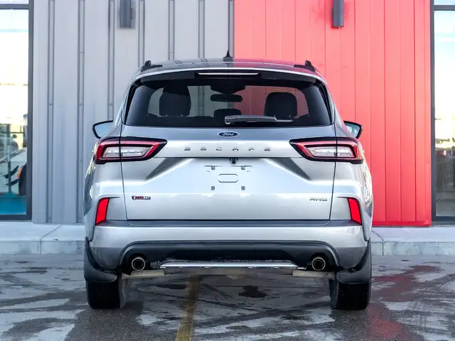 2023 Ford Escape ST-Line - AWD | Remote Start | Carplay - Photo 7