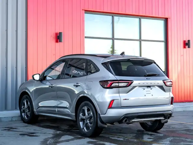 2023 Ford Escape ST-Line - AWD | Remote Start | Carplay - Photo 8