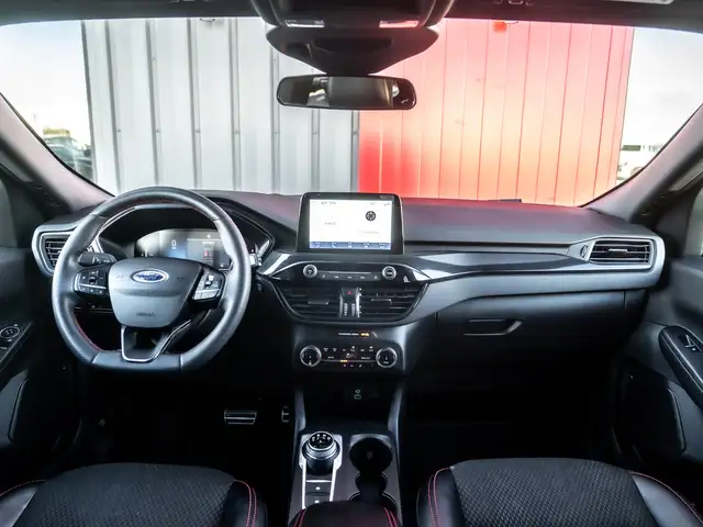 2023 Ford Escape ST-Line - AWD | Remote Start | Carplay - Photo 11