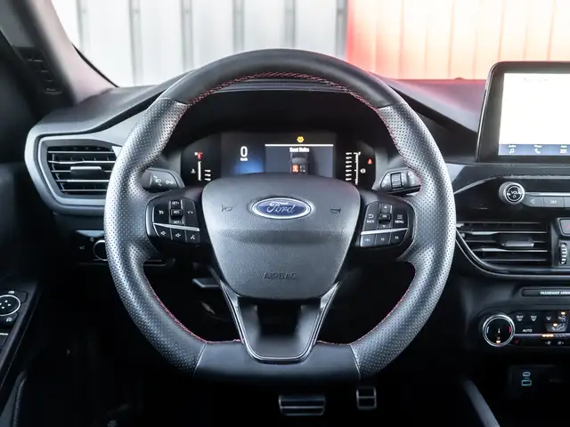 2023 Ford Escape ST-Line - AWD | Remote Start | Carplay - Photo 12