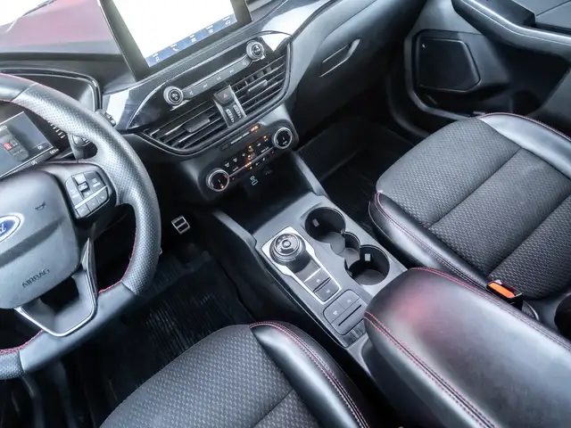 2023 Ford Escape ST-Line - AWD | Remote Start | Carplay - Photo 16
