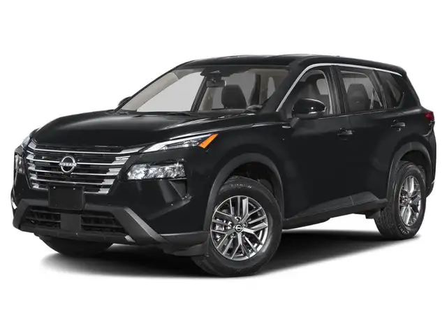 2024 Nissan Rogue S | AWD | HTD SEATS/WHEEL |RMT START|CLEAN CAR