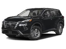 2024 Nissan Rogue S | AWD | HTD SEATS/WHEEL |RMT START|CLEAN CAR