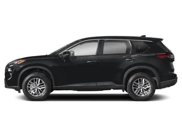 2024 Nissan Rogue S | AWD | HTD SEATS/WHEEL |RMT START|CLEAN CAR - Photo 3