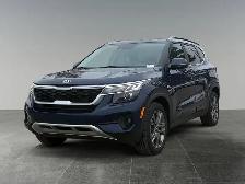 2021 Kia Seltos EX
