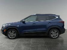 2021 Kia Seltos EX - Photo 2