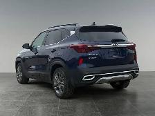 2021 Kia Seltos EX - Photo 4