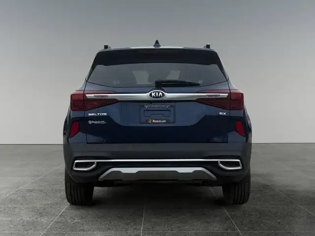 2021 Kia Seltos EX - Photo 5