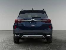 2021 Kia Seltos EX - Photo 5
