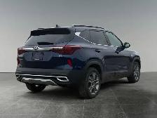 2021 Kia Seltos EX - Photo 7