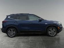 2021 Kia Seltos EX - Photo 8
