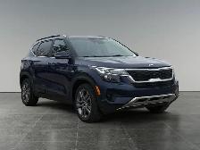 2021 Kia Seltos EX - Photo 9