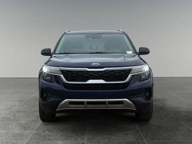 2021 Kia Seltos EX - Photo 10