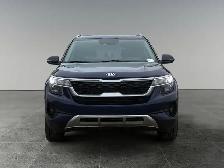 2021 Kia Seltos EX - Photo 10