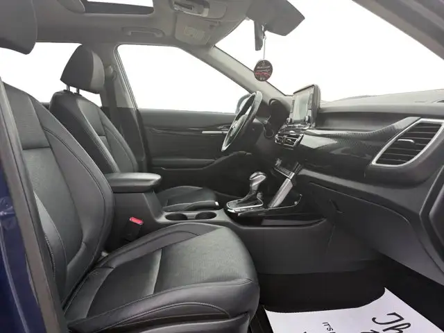 2021 Kia Seltos EX - Photo 13