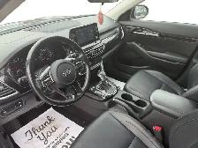 2021 Kia Seltos EX - Photo 14