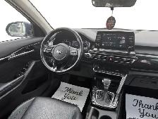 2021 Kia Seltos EX - Photo 15