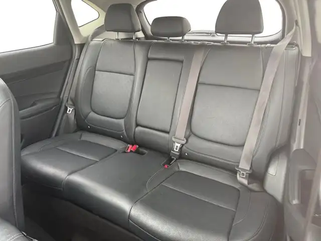 2021 Kia Seltos EX - Photo 17
