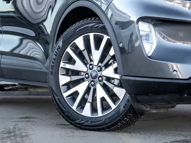 2020 Ford Escape Titanium Hybrid - AWD | Remote Start | Local Un - Photo 4