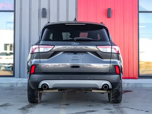 2020 Ford Escape Titanium Hybrid - AWD | Remote Start | Local Un - Photo 7