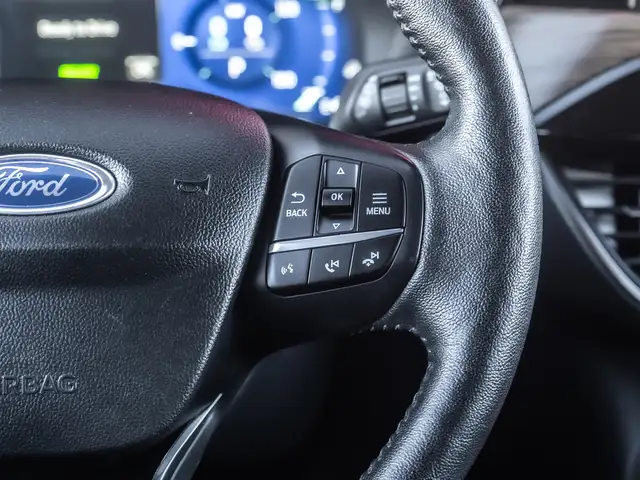 2020 Ford Escape Titanium Hybrid - AWD | Remote Start | Local Un - Photo 14