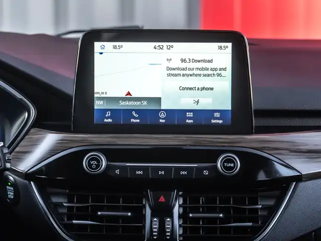 2020 Ford Escape Titanium Hybrid - AWD | Remote Start | Local Un - Photo 17