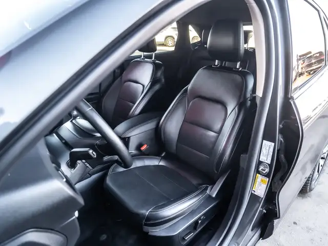 2020 Ford Escape Titanium Hybrid - AWD | Remote Start | Local Un - Photo 22