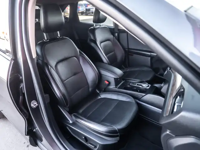 2020 Ford Escape Titanium Hybrid - AWD | Remote Start | Local Un - Photo 23