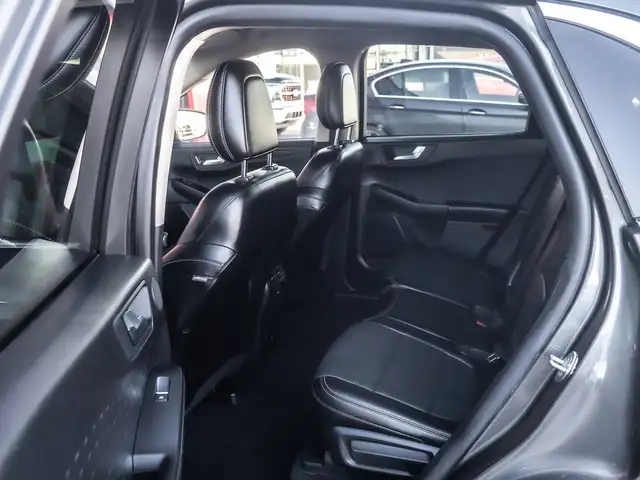 2020 Ford Escape Titanium Hybrid - AWD | Remote Start | Local Un - Photo 25
