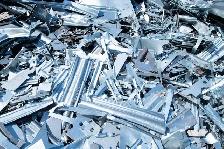 Free Scrap Metal pick up!