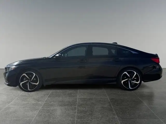2021 Honda Accord Sedan SE - Photo 2