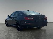 2021 Honda Accord Sedan SE - Photo 4