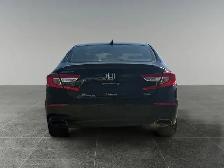2021 Honda Accord Sedan SE - Photo 5