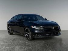 2021 Honda Accord Sedan SE - Photo 9