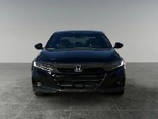 2021 Honda Accord Sedan SE - Photo 10