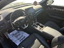 2021 Honda Accord Sedan SE - Photo 14