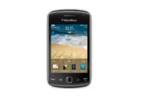 BLACKBERRY CURVE 9380 TOUCH SCREEN SCREEN TACTILE UNLOCKED