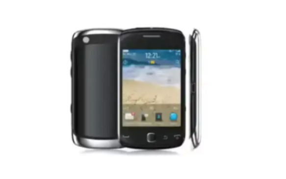 BLACKBERRY CURVE 9380 TOUCH SCREEN SCREEN TACTILE UNLOCKED - Photo 2