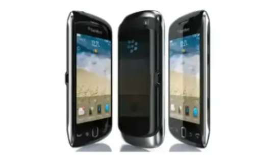 BLACKBERRY CURVE 9380 TOUCH SCREEN SCREEN TACTILE UNLOCKED - Photo 3