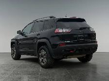 2022 Jeep Cherokee Trailhawk - Photo 4