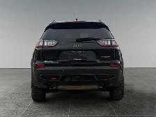 2022 Jeep Cherokee Trailhawk - Photo 5