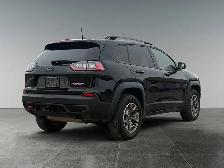 2022 Jeep Cherokee Trailhawk - Photo 7