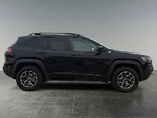 2022 Jeep Cherokee Trailhawk - Photo 8