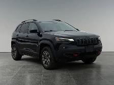 2022 Jeep Cherokee Trailhawk - Photo 9