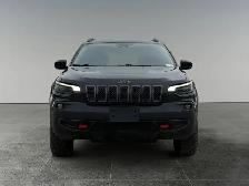 2022 Jeep Cherokee Trailhawk - Photo 10